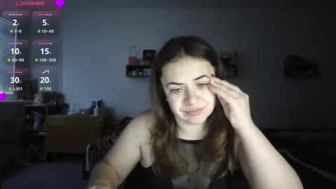 nadiiamorgun online show from 11/14/25, 06:45