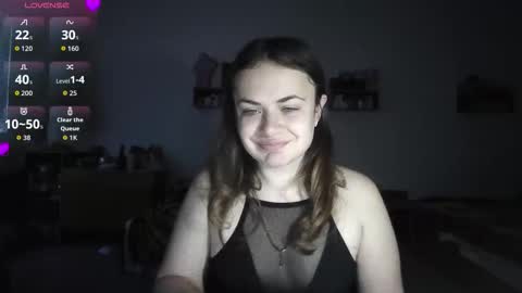 nadiiamorgun online show from 12/05/25, 07:06