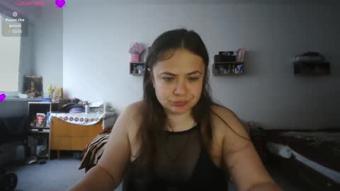 nadiiamorgun online show from 04/19/26, 05:29