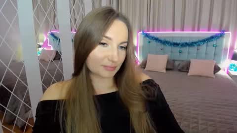 NadinGracefull online show from 12/20/25, 07:21