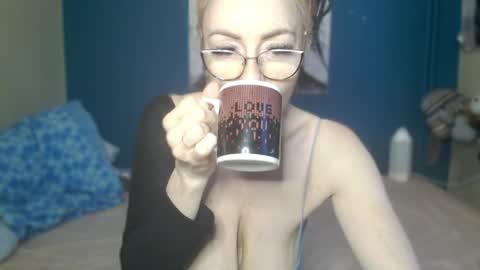 nadinnnea online show from 03/30/26, 07:31