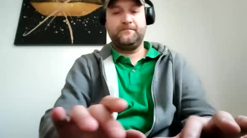 Nadir online show from 03/26/26, 05:57