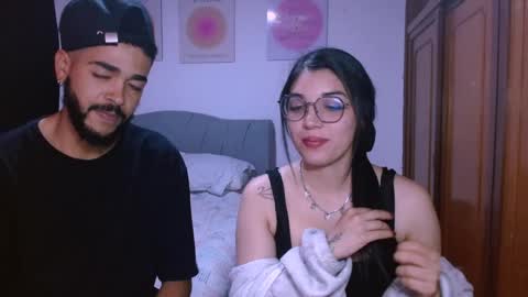 naduu__xx online show from 12/07/24, 03:25