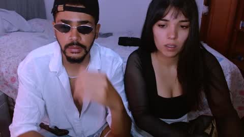 naduu__xx online show from 02/02/25, 03:17