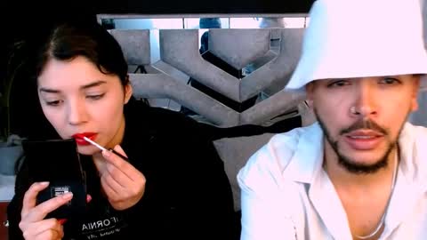 naduu__xx online show from 11/09/25, 08:51