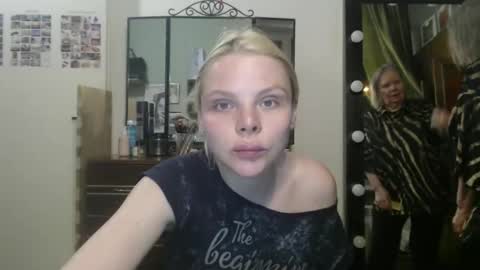Snapshot of nadyagt chatting on 05/01/26, 06:45 nadyagt online show from 05/01/26, 06:45