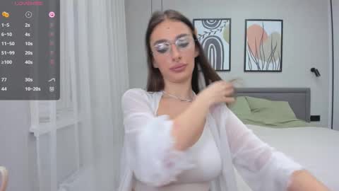 Nadya online show from 12/15/24, 01:11