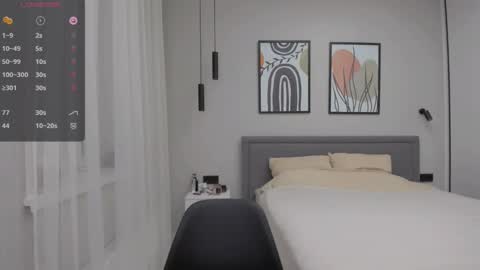 Nadya online show from 12/25/24, 02:23