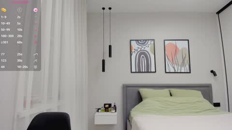 Nadya online show from 02/03/25, 04:41