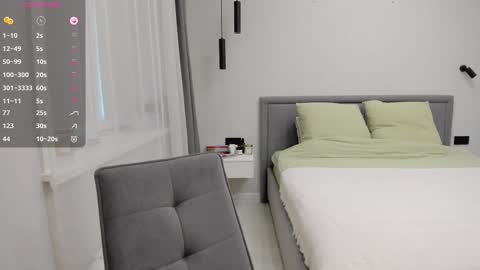 Nadya online show from 09/26/25, 01:04