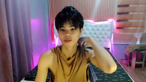 Snapshot of nagaselen34 chatting on 06/20/26, 10:29 Jhay online show from 06/20/26, 10:29