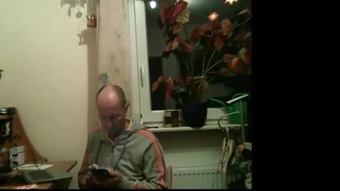 Seppl online show from 12/15/25, 04:22