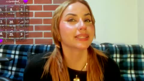 Nahara Kamado online show from 10/24/25, 08:38