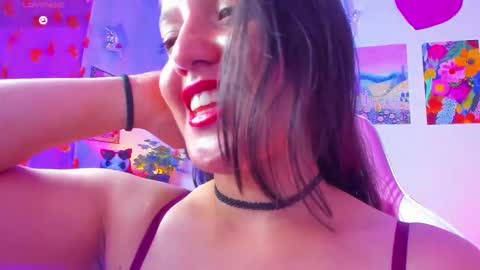 Snapshot of naharasoler chatting on 03/17/26, 09:29 Nahara Soler online show from 03/17/26, 09:29