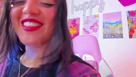 Nahara Soler online show from 05/06/26, 10:04
