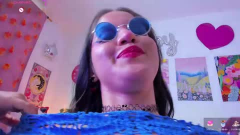 Nahara Soler online show from 05/27/26, 09:34