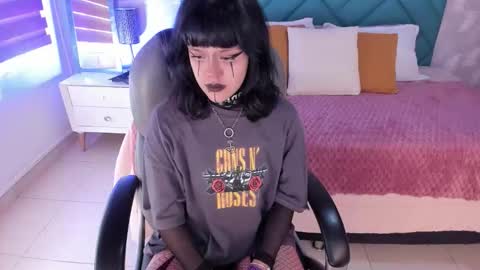 nahemot_sadish online show from 02/05/26, 02:11