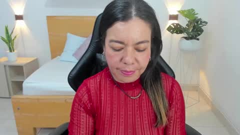 N A H I A online show from 02/08/25, 02:58