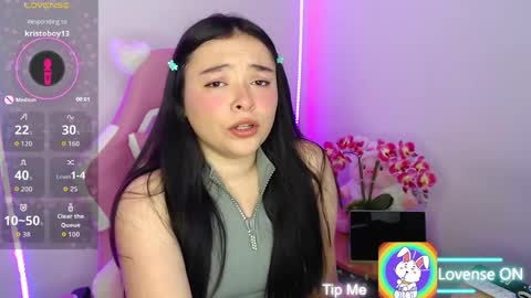Snapshot of nahia__1 chatting on 04/01/26, 03:09 Nahia online show from 04/01/26, 03:09