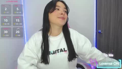 nahia cute     only   online show from 01/09/26, 04:43