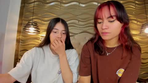  Valeria  online show from 12/02/24, 04:09