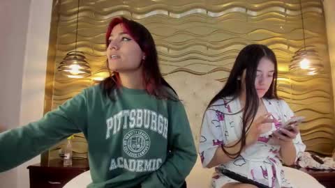  Valeria  online show from 12/06/24, 04:58