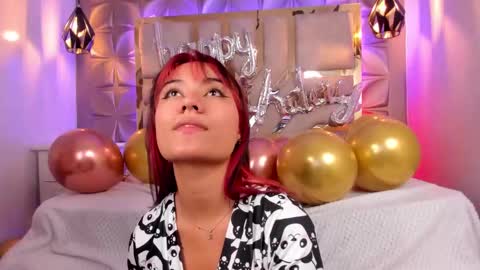  Valeria  online show from 12/23/24, 05:39