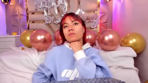  Valeria  online show from 12/23/24, 08:44