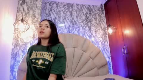  Valeria  online show from 02/21/25, 03:12