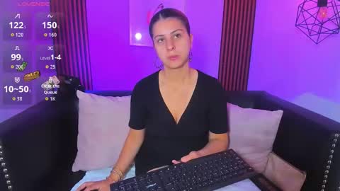 Nahia online show from 01/15/26, 01:05