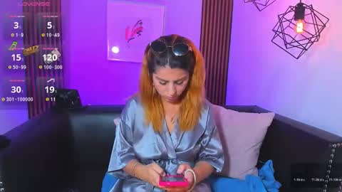 Nahia online show from 01/31/26, 07:11