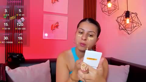 Nahia online show from 02/17/26, 12:12