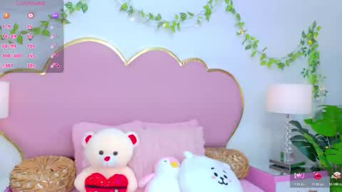 Snapshot of nahiarareina chatting on 11/08/25, 02:28 NahiaraReina online show from 11/08/25, 02:28