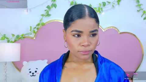 Snapshot of nahiarareina chatting on 11/15/25, 01:18 NahiaraReina online show from 11/15/25, 01:18