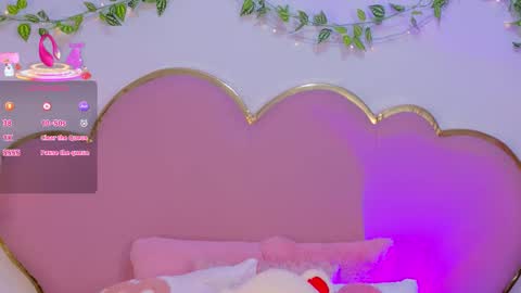 Snapshot of nahiarareina chatting on 12/16/25, 03:06 NahiaraReina online show from 12/16/25, 03:06