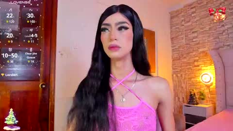 NahiaVictoria  online show from 12/21/24, 04:30