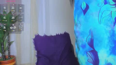 NahiaVictoria  online show from 03/09/25, 04:27