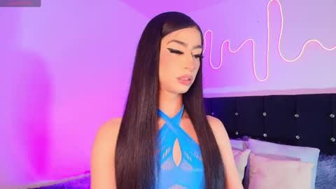 Snapshot of nahiavictoria chatting on 03/30/26, 03:13 NahiaVictoria online show from 03/30/26, 03:13