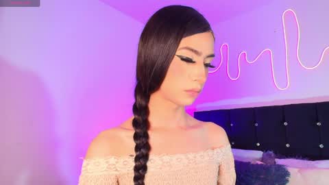 Snapshot of nahiavictoria chatting on 03/31/26, 03:01 NahiaVictoria online show from 03/31/26, 03:01