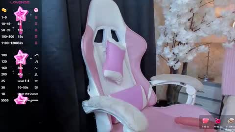 NahiraFun online show from 10/25/25, 09:20