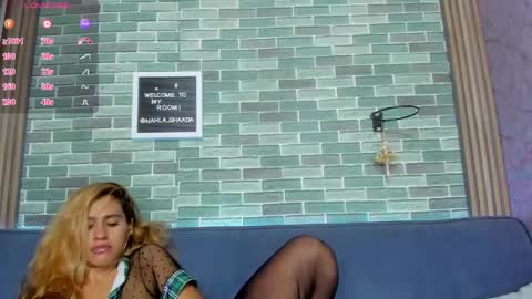 Snapshot of nahlaghaada chatting on 03/26/26, 08:58 Nahla online show from 03/26/26, 08:58