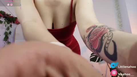 Naho  Sigueme en mis Redes Sociales Follow me on my social networks online show from 09/26/25, 02:15