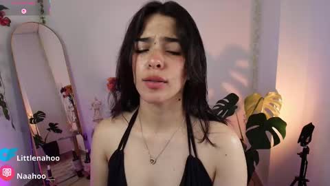 Naho  Sigueme en mis Redes Sociales Follow me on my social networks online show from 10/25/25, 11:29