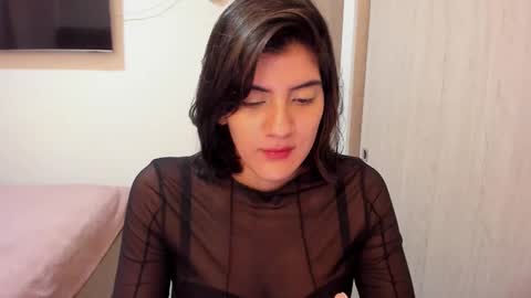 independent model online show from 01/15/26, 02:16