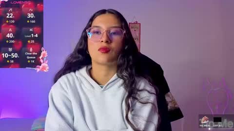 Snapshot of nahomi_blaze56eup chatting on 05/03/26, 07:31 valeria online show from 05/03/26, 07:31