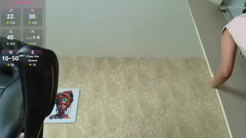 Snapshot of nahomi_blaze56eup chatting on 07/18/26, 07:06 valeria online show from 07/18/26, 07:06
