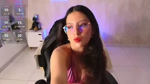Snapshot of nahomi_blaze56eup chatting on 07/24/26, 03:15 valeria online show from 07/24/26, 03:15