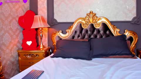 Snapshot of nahomiacosta chatting on 02/15/25, 09:04 Nahomi Acosta online show from 02/15/25, 09:04