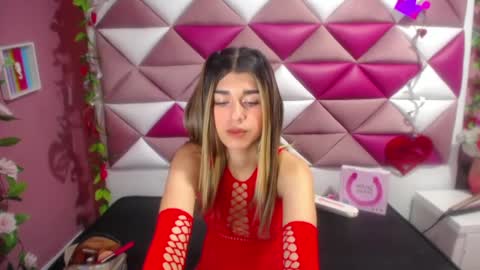 NahomiConnorr online show from 01/17/25, 04:04