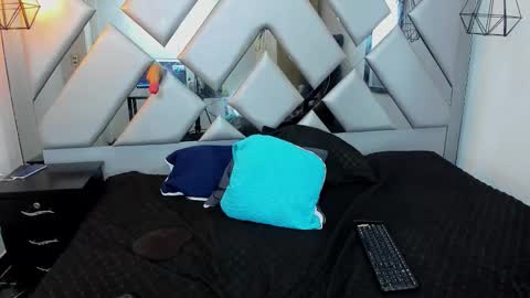 Snapshot of nahomii_hill chatting on 09/11/25, 11:38 Nahomi online show from 09/11/25, 11:38